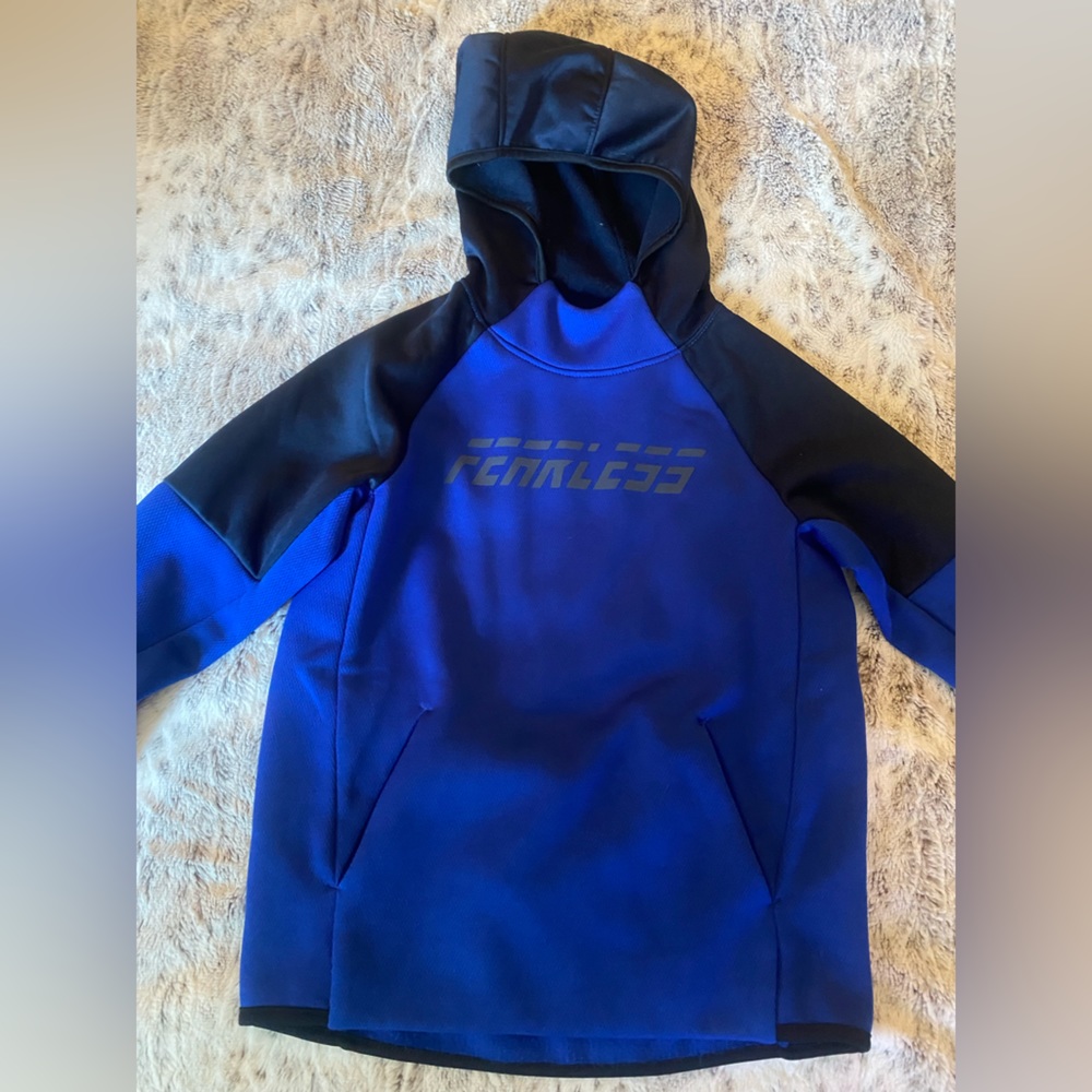 New Pullover